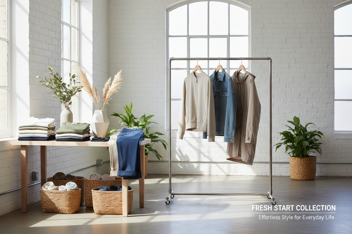 Apparel