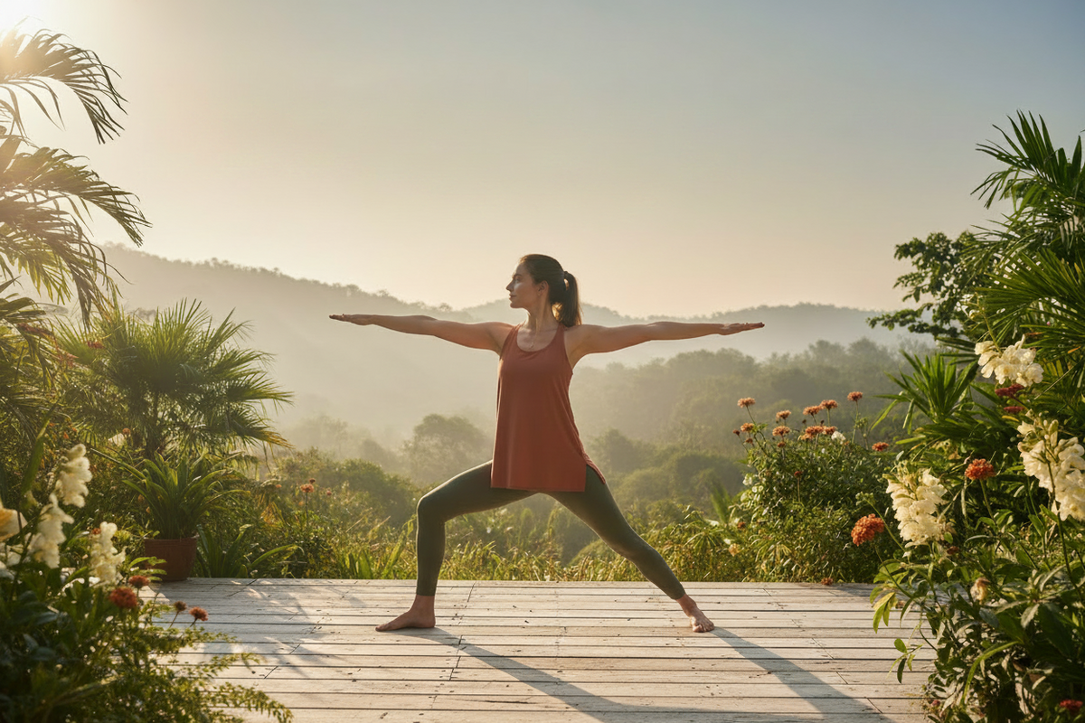 Yoga