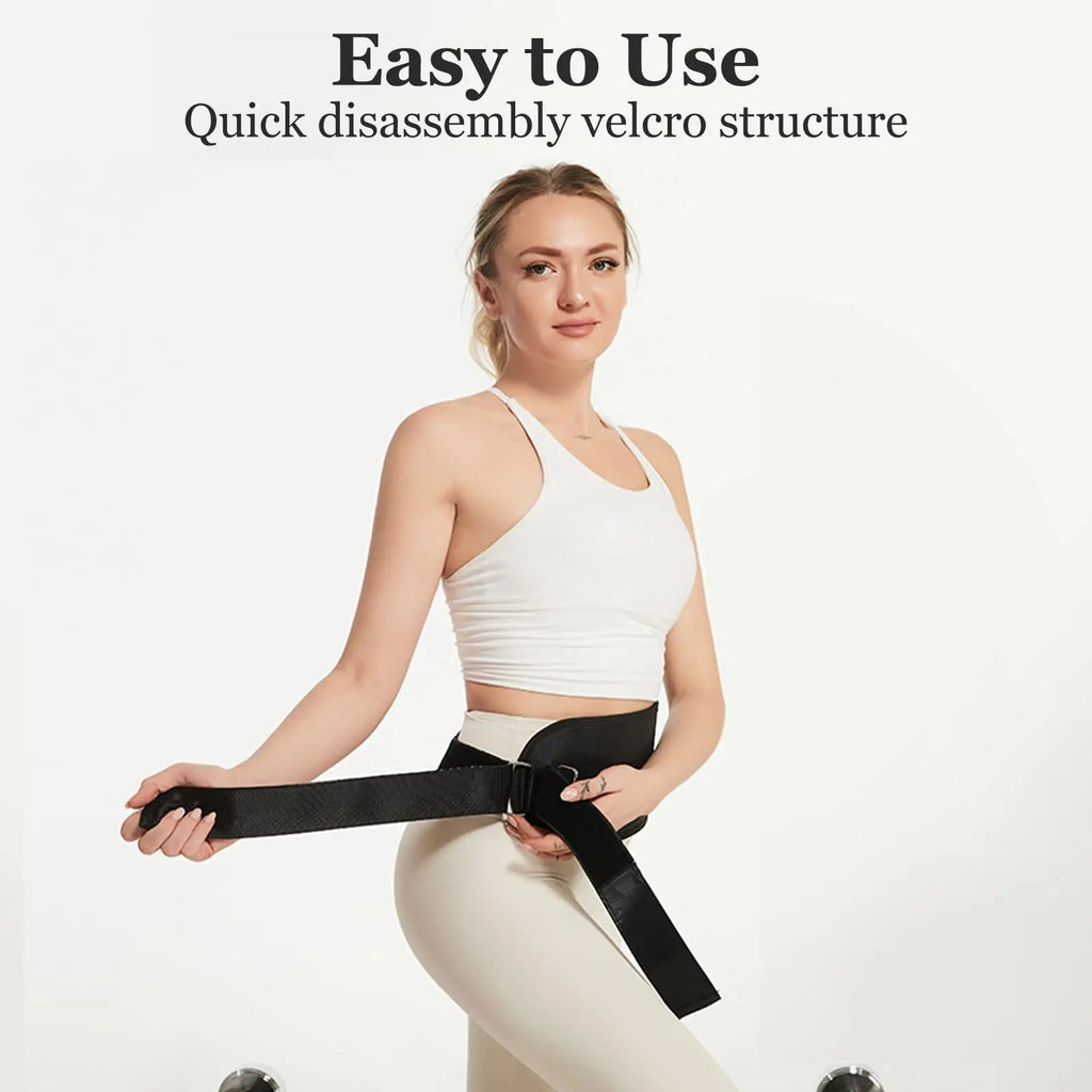 Glute Bridge Pad Workout