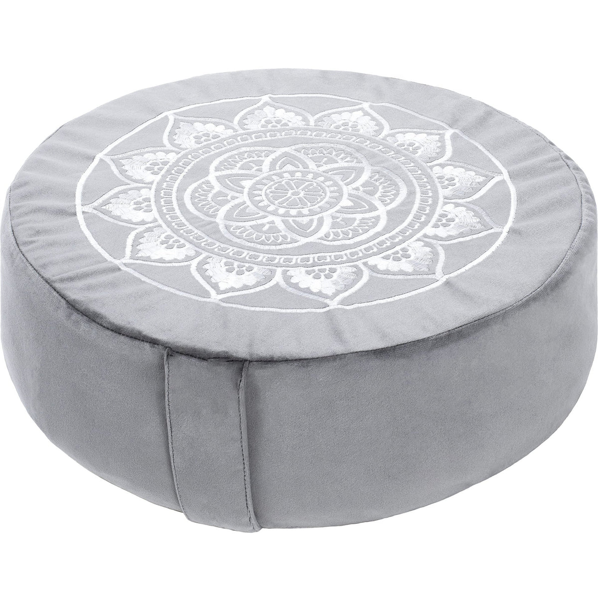 Zafu Meditation & Yoga Floor Cushion