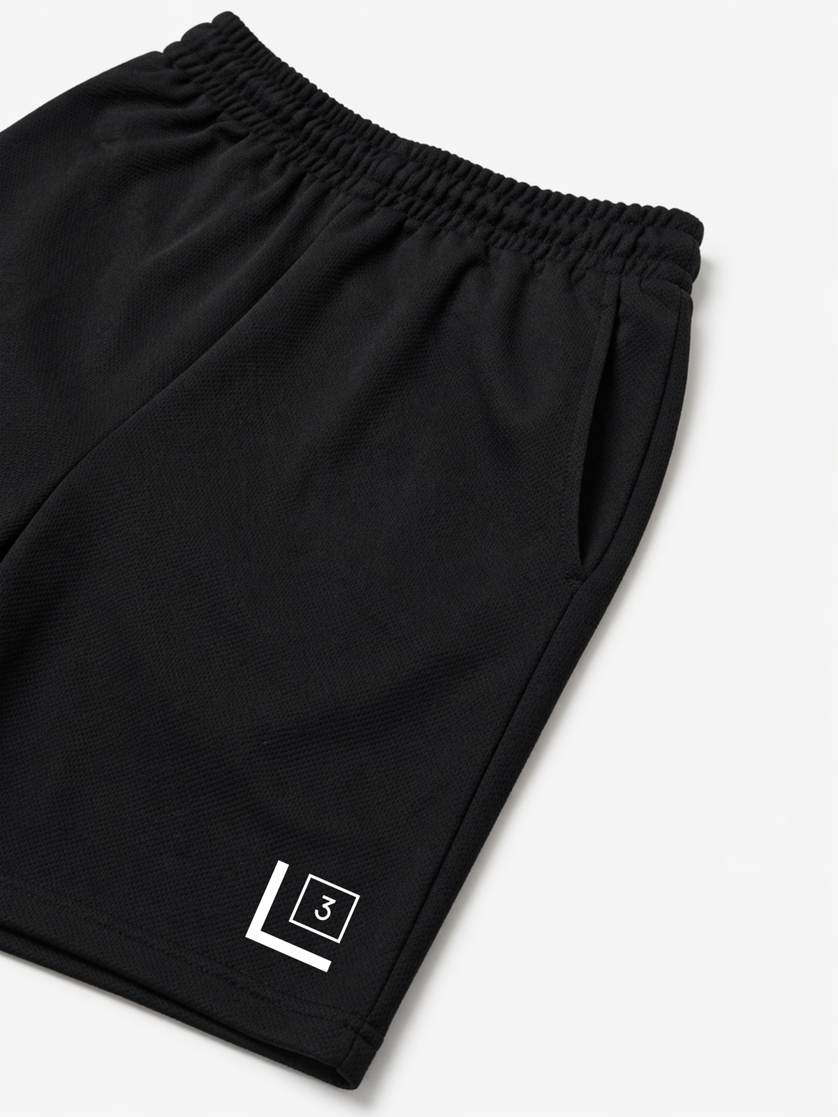 Men´s UV30 Athletic Performance Shorts (7" inseam)