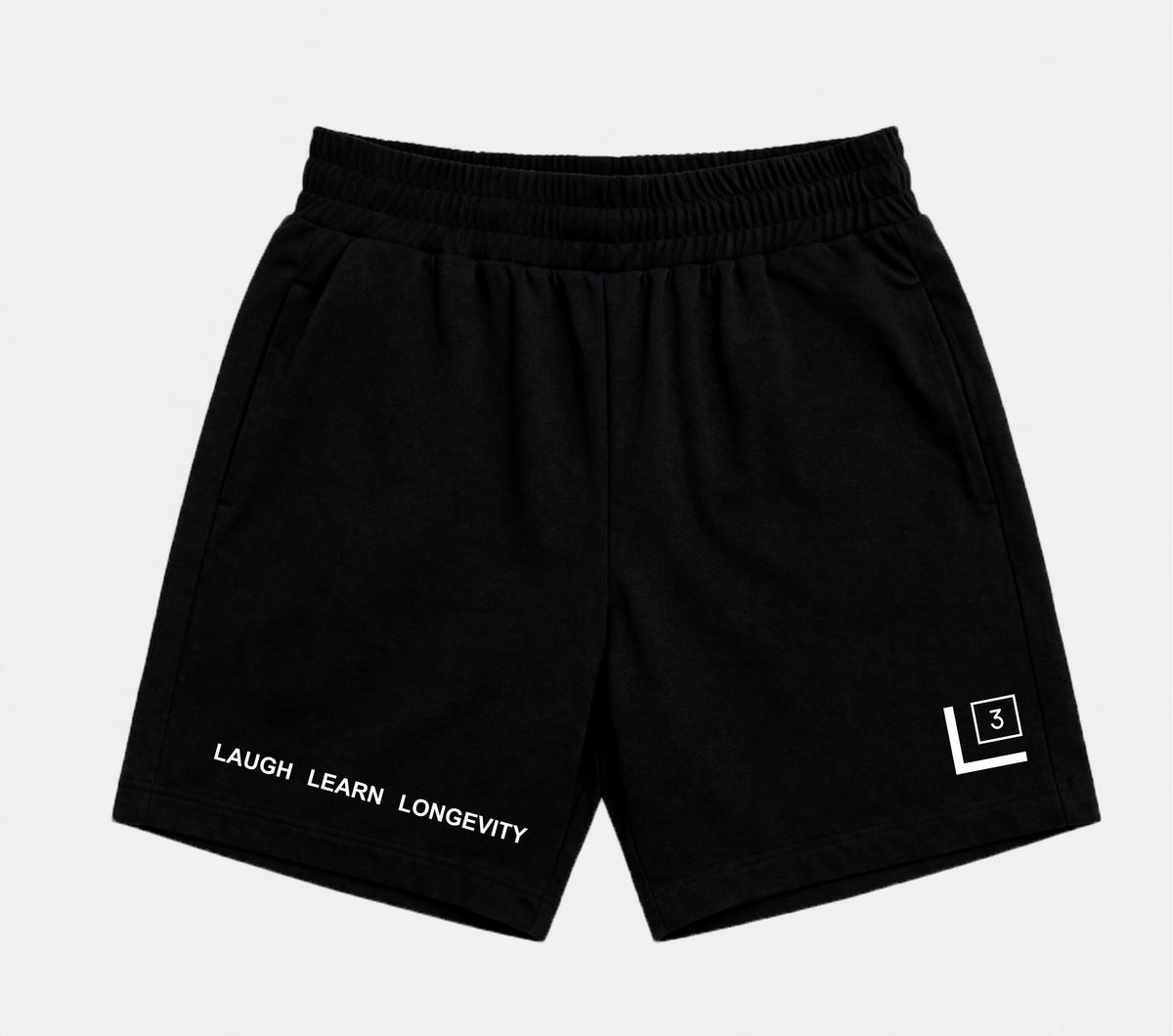 Men´s UV30 Athletic Performance Shorts (7" inseam)