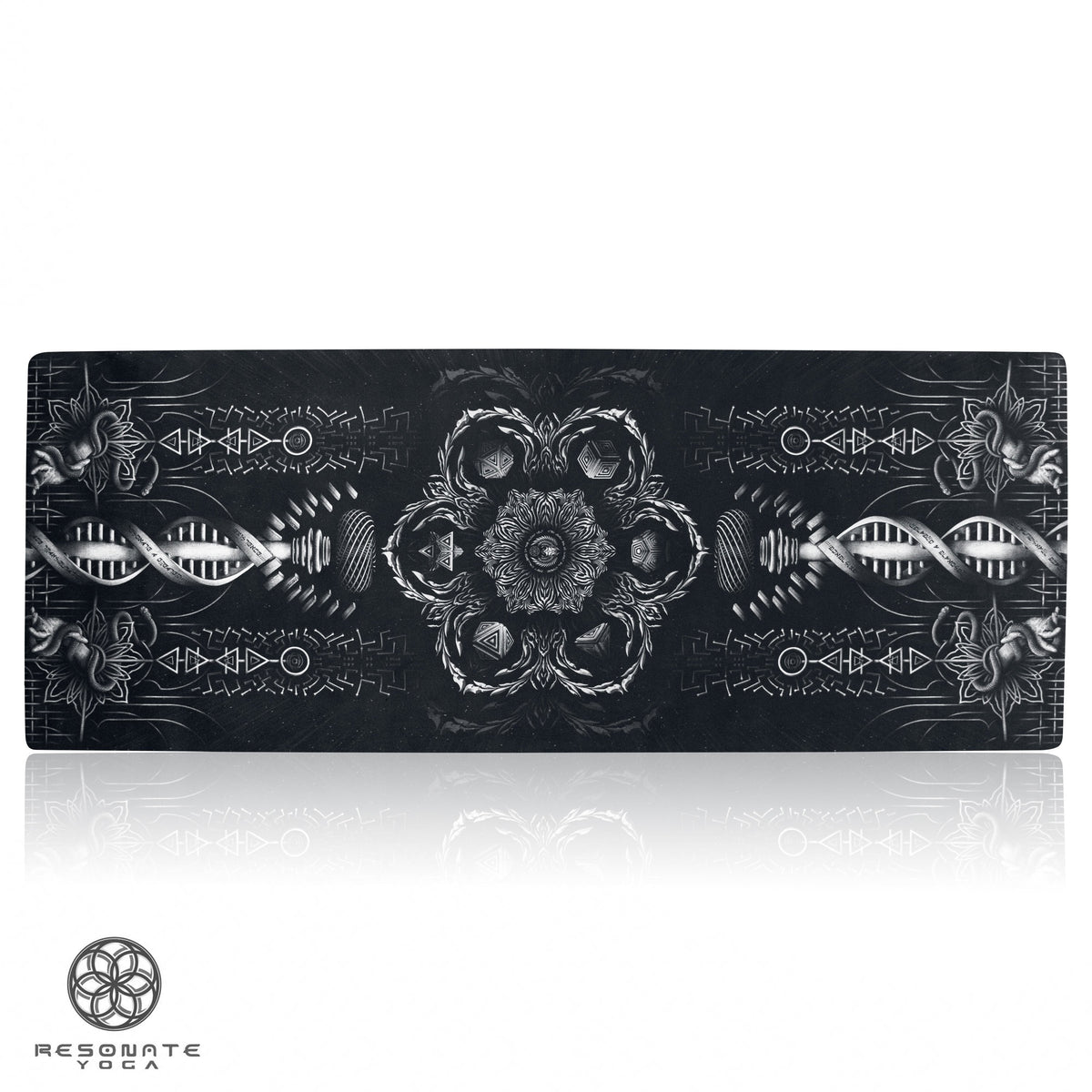 TRANSMUTATION ✦ Yoga Mat + FREE Yoga bag